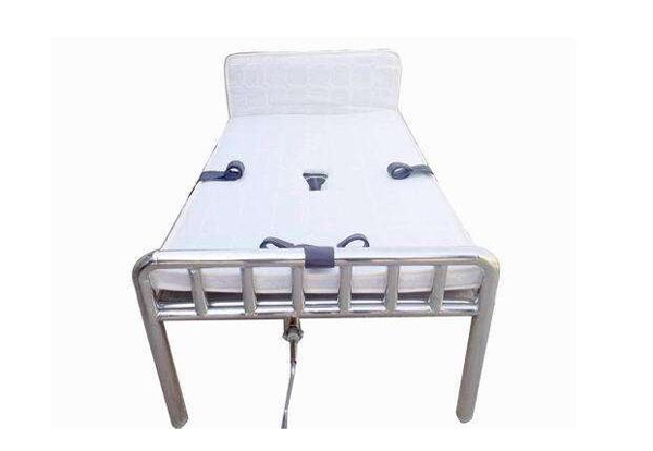 騰安安防器材約束床到底怎么樣？