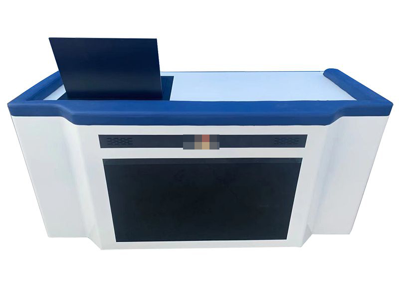 審訊室軟包犯人審訊椅桌一般都是什么材質什么尺寸的？