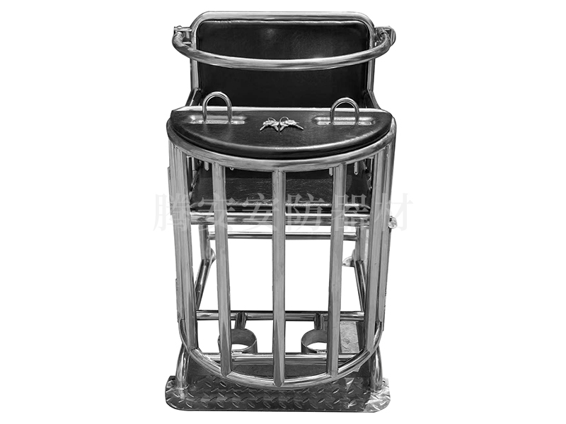 審訊椅是什么？